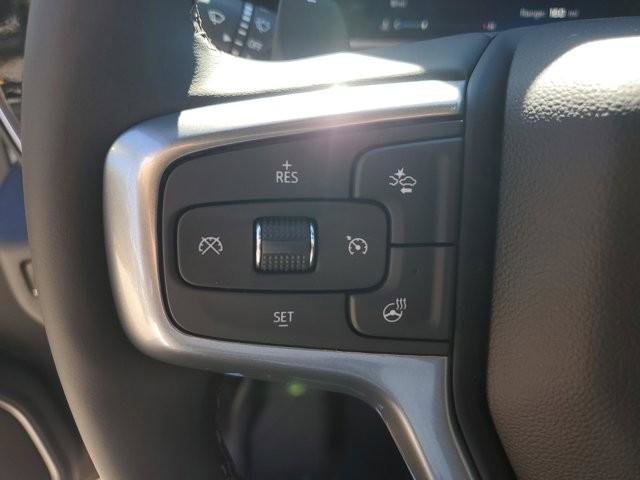 New 2026 Chevrolet Silverado 1500 RST w/ Rally Edition image 30