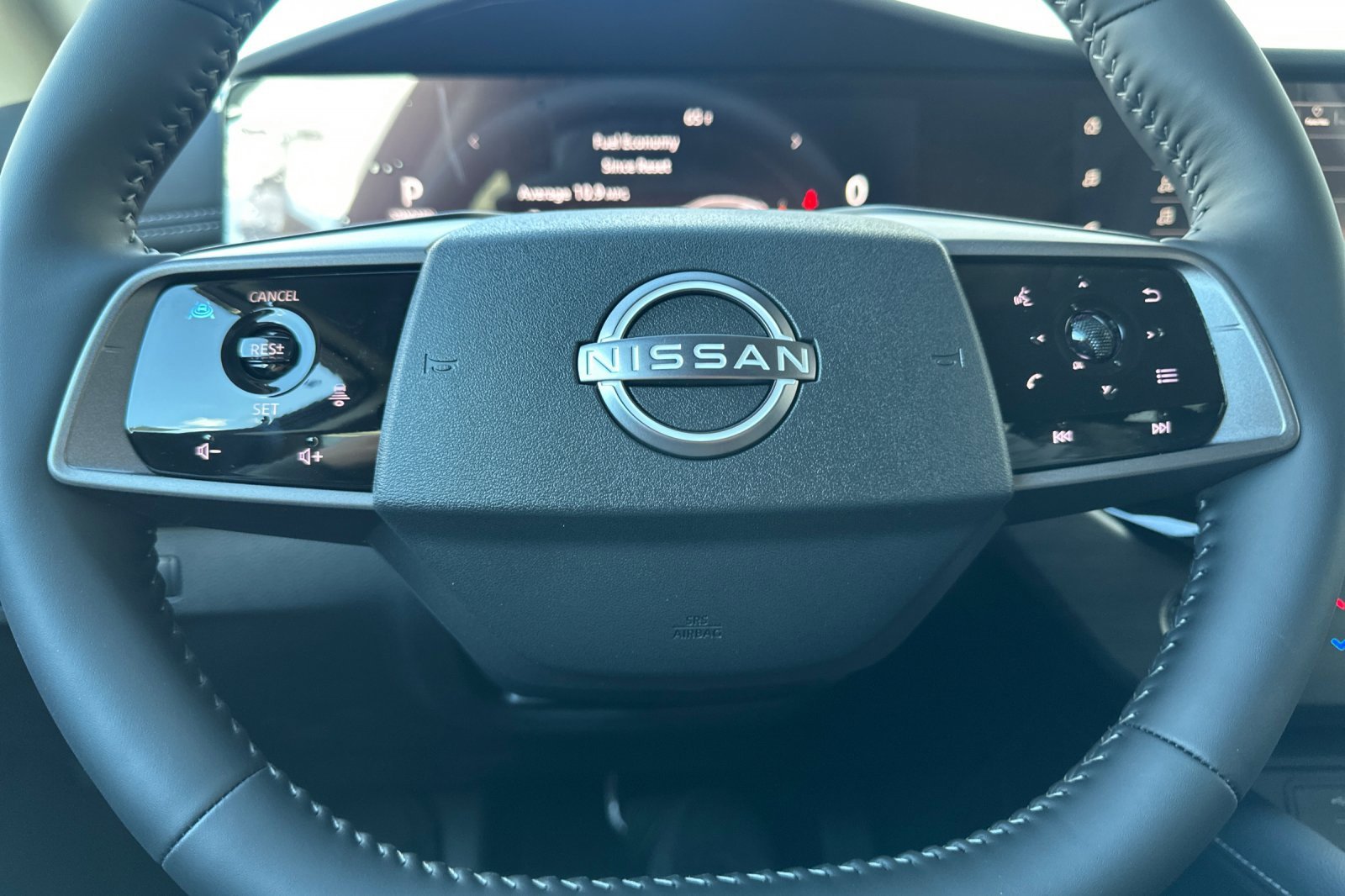 New 2026 Nissan Murano SV image 20