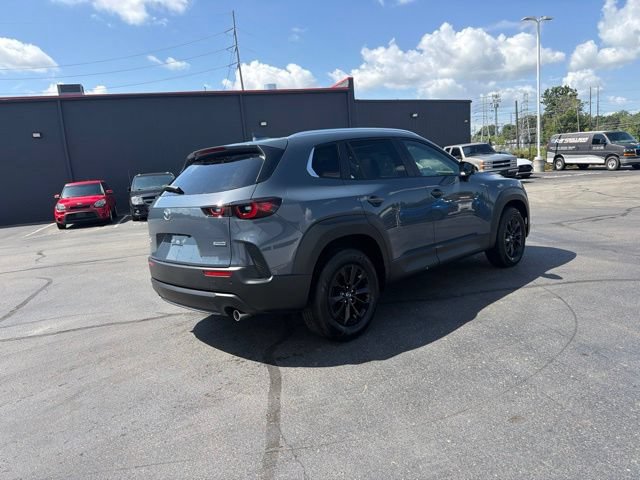 New 2026 MAZDA CX-50 2.5 Hybrid w/ Cargo Package AWD/4WD image 9