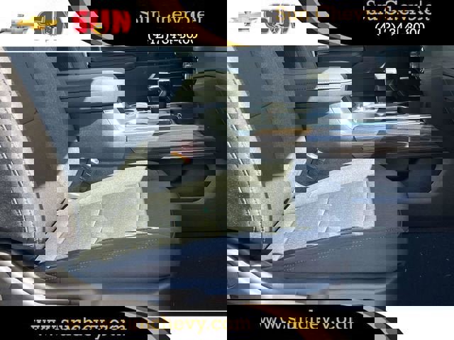 New 2026 Chevrolet Silverado 1500 RST w/ Convenience Package II image 20