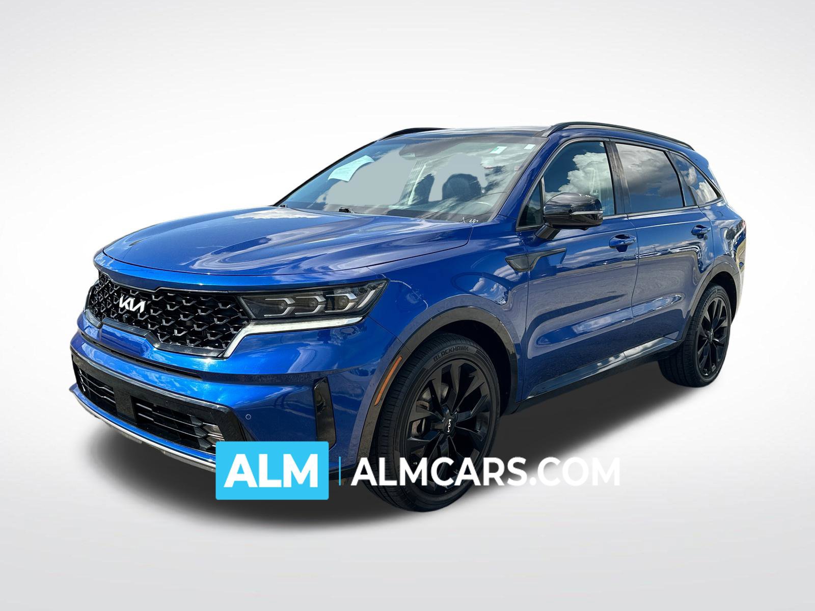 Used 2022 Kia Sorento SX