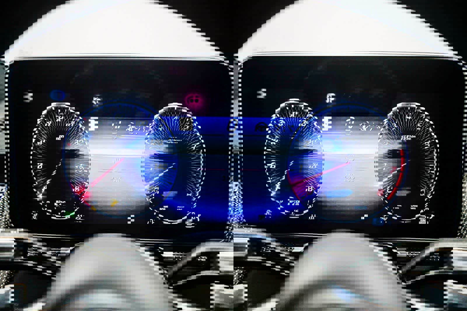 Certified 2022 Mercedes-Benz S 500 S 500 image 25