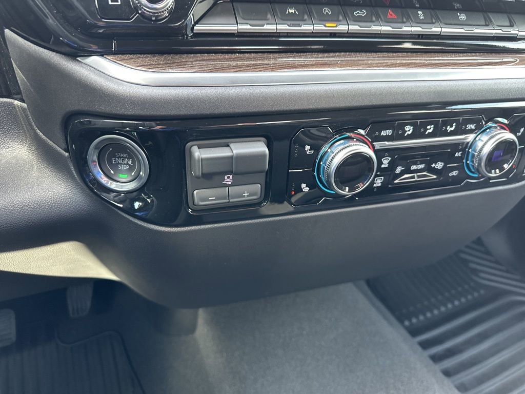 Used 2026 GMC Sierra 1500 Elevation AWD/4WD image 5