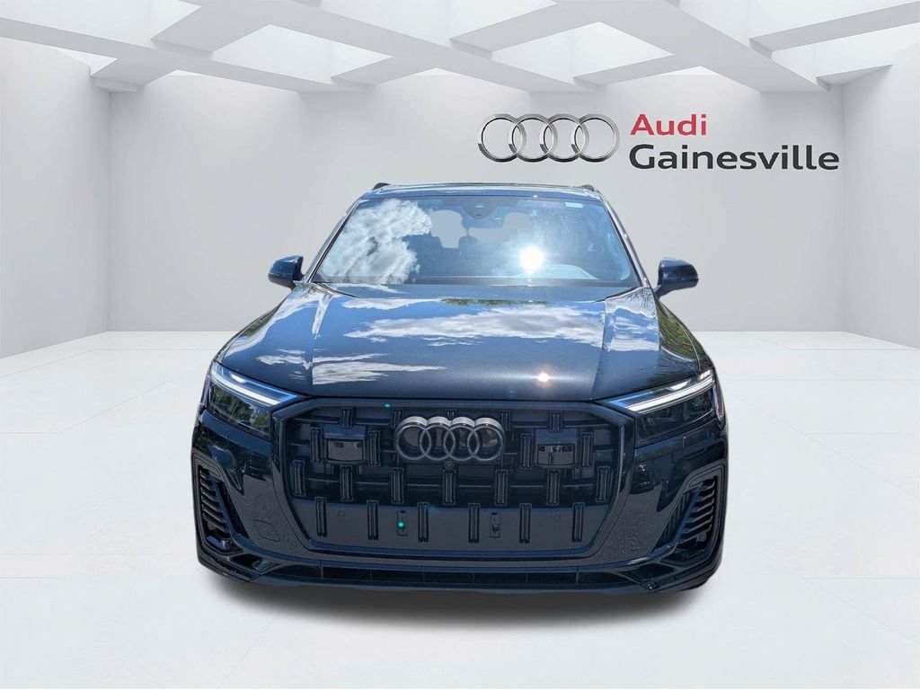 New 2026 Audi Q7 3.0T Premium Plus AWD/4WD image 10