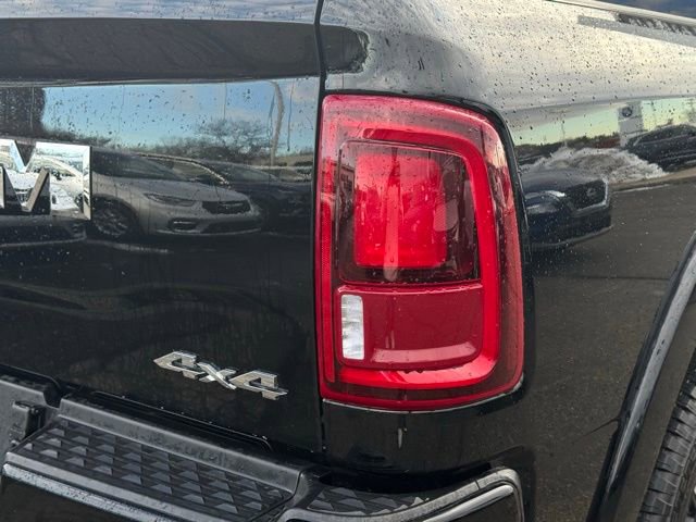 New 2026 RAM 2500 Limited image 8