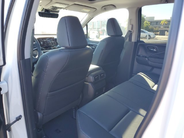 New 2026 Honda Ridgeline RTL image 13
