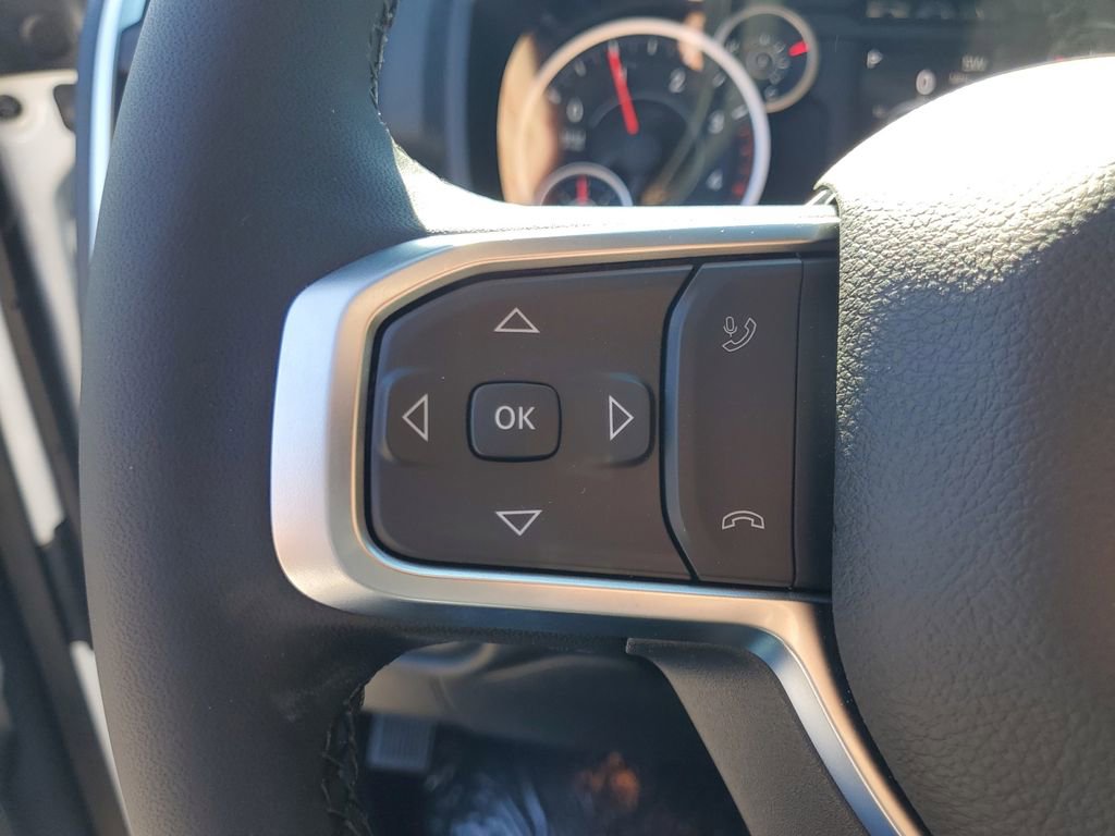 New 2026 RAM 3500 Big Horn image 20