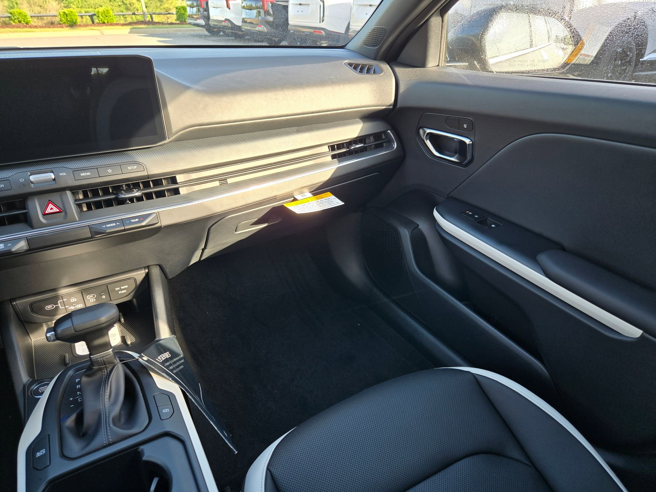 New 2026 Kia K4 GT-Line FWD image 11