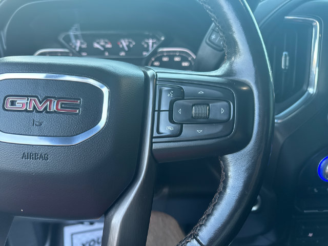 Used 2021 GMC Sierra 1500 AT4 AWD/4WD image 17