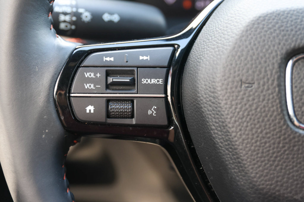 Used 2024 Honda HR-V Sport image 26