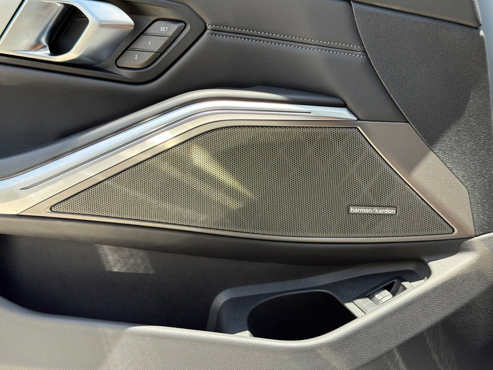 Used 2023 BMW M3 Competition RWD image 28