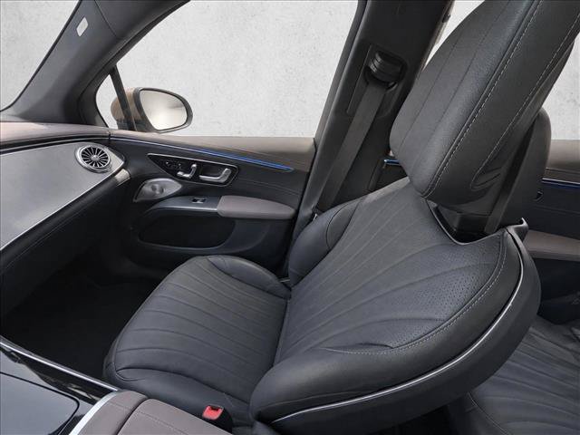 Used 2023 Mercedes-Benz EQS 450+ SUV image 18