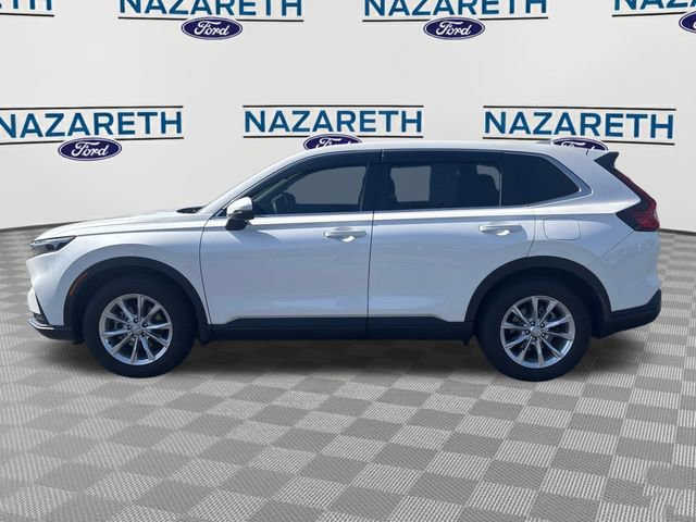 Used 2024 Honda CR-V EX image 4