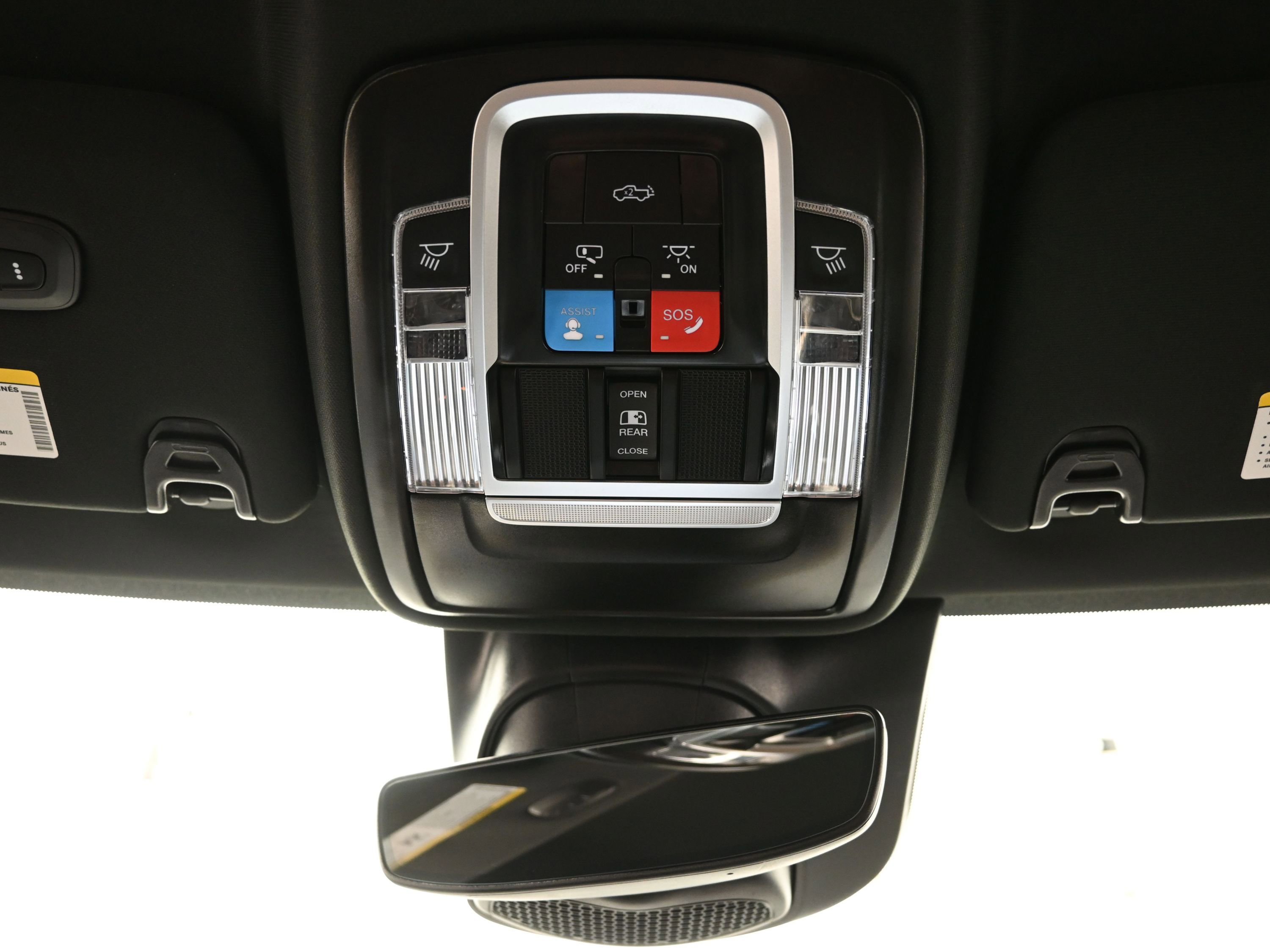 Used 2025 RAM 3500 Laramie w/ Night Edition image 28