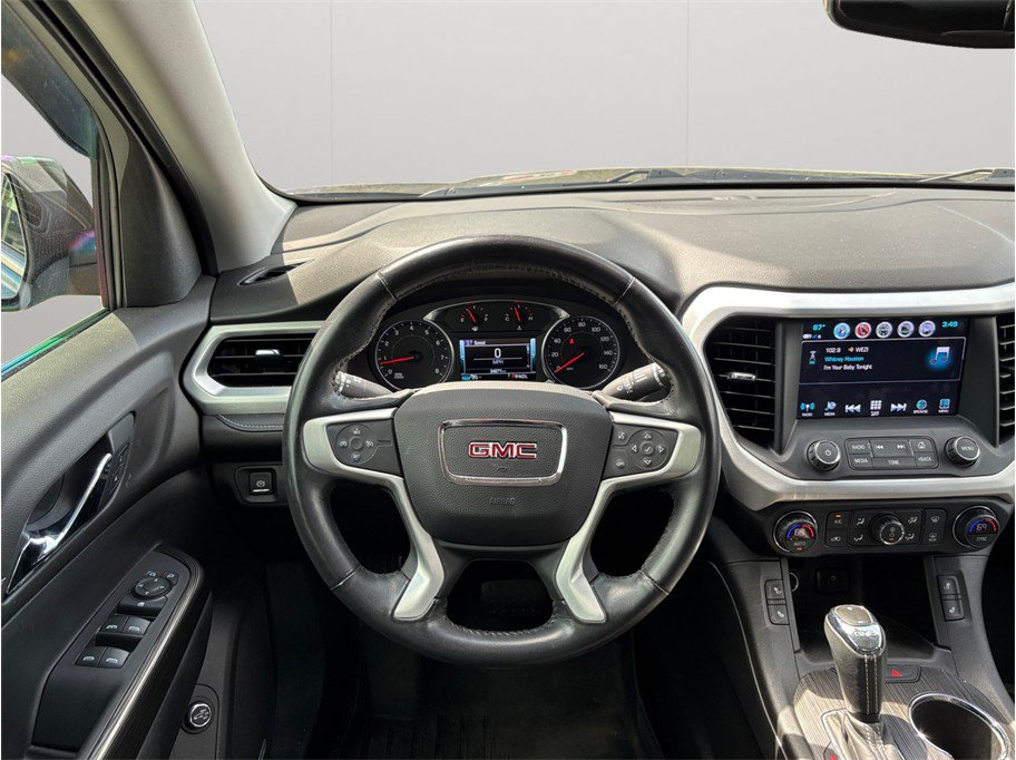 Used 2019 GMC Acadia SLT FWD image 13