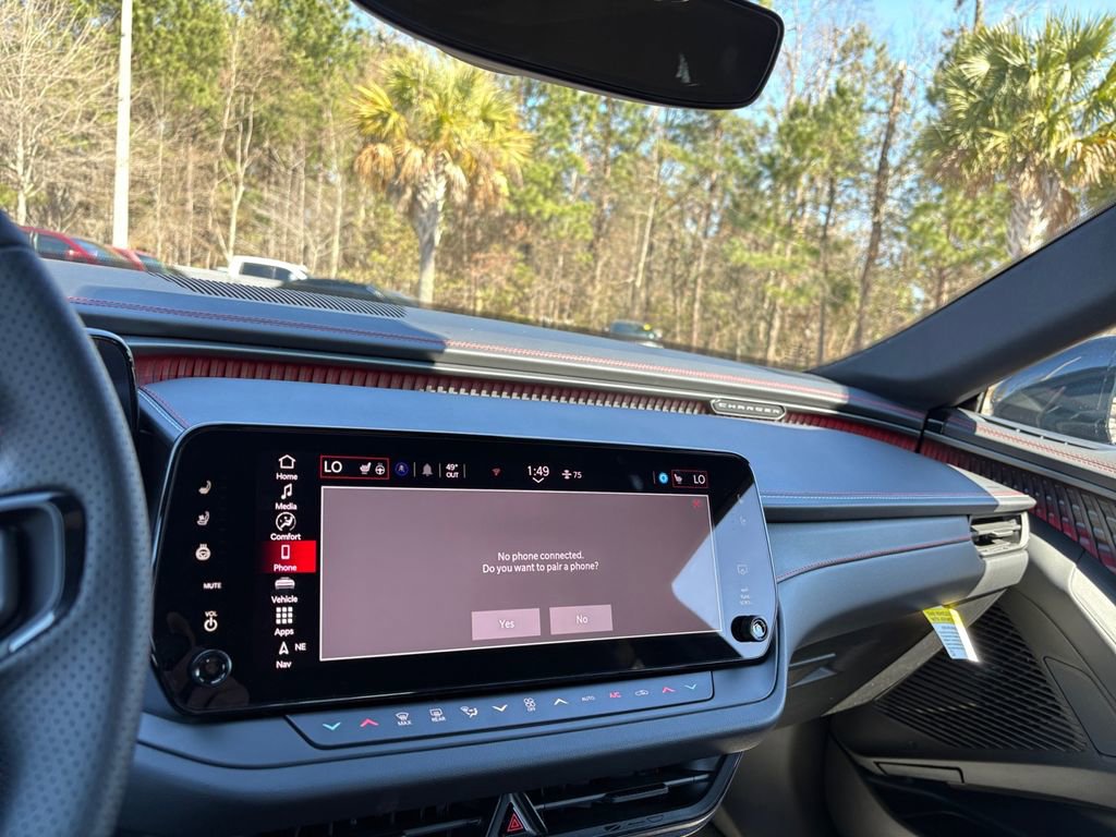 New 2026 Dodge Charger Scat Pack image 19