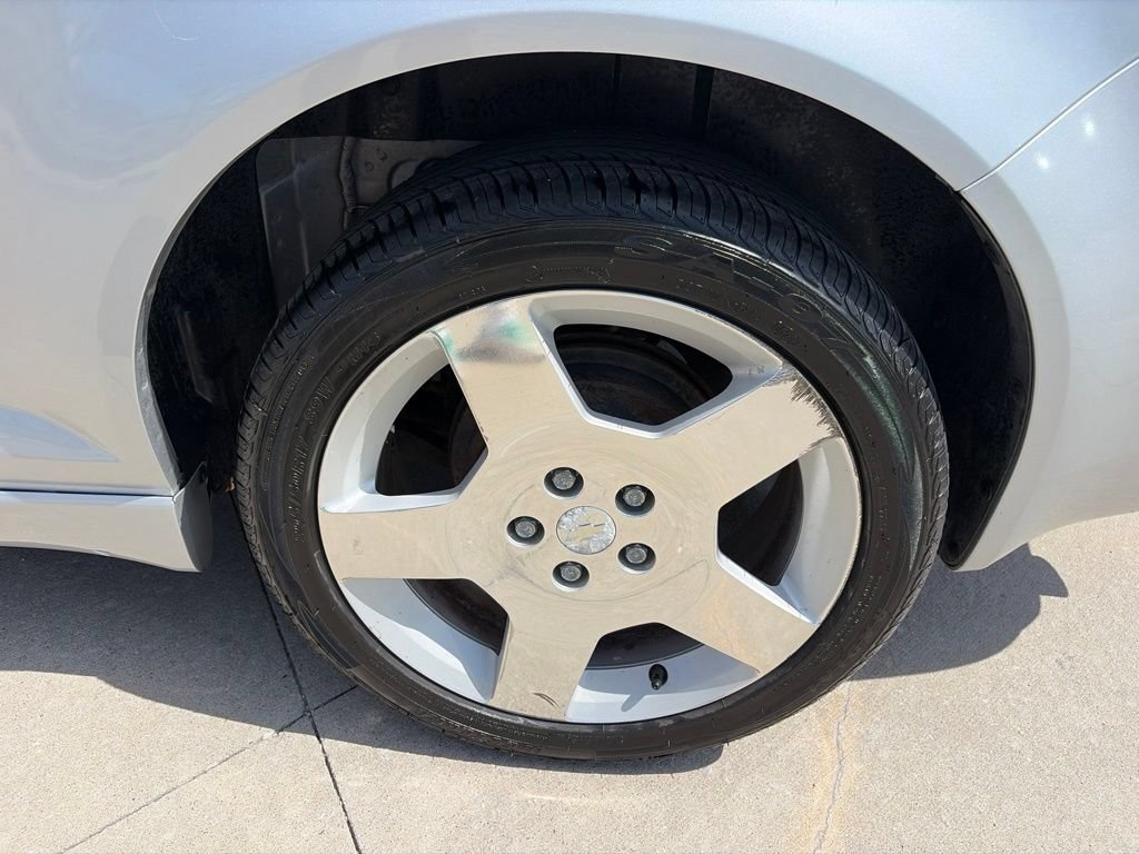 Used 2010 Chevrolet Cobalt LT w/ Preferred Equipment Group FWD image 14