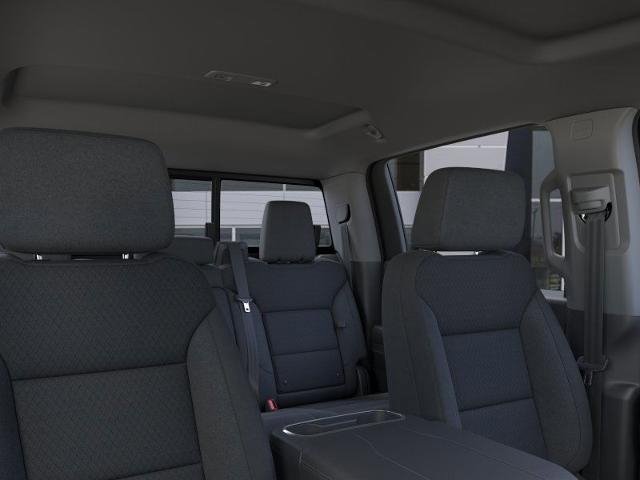 New 2026 GMC Sierra 1500 Elevation w/ Preferred Package image 24