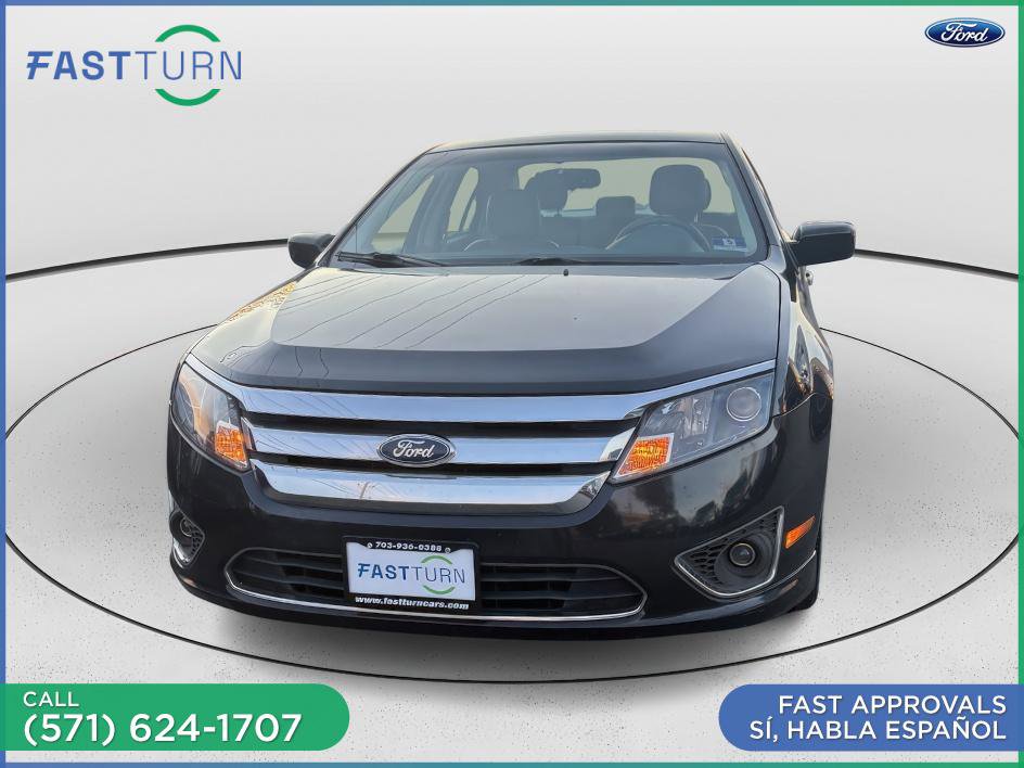 Used 2011 Ford Fusion SEL w/ 301A Rapid Spec Order Code image 2