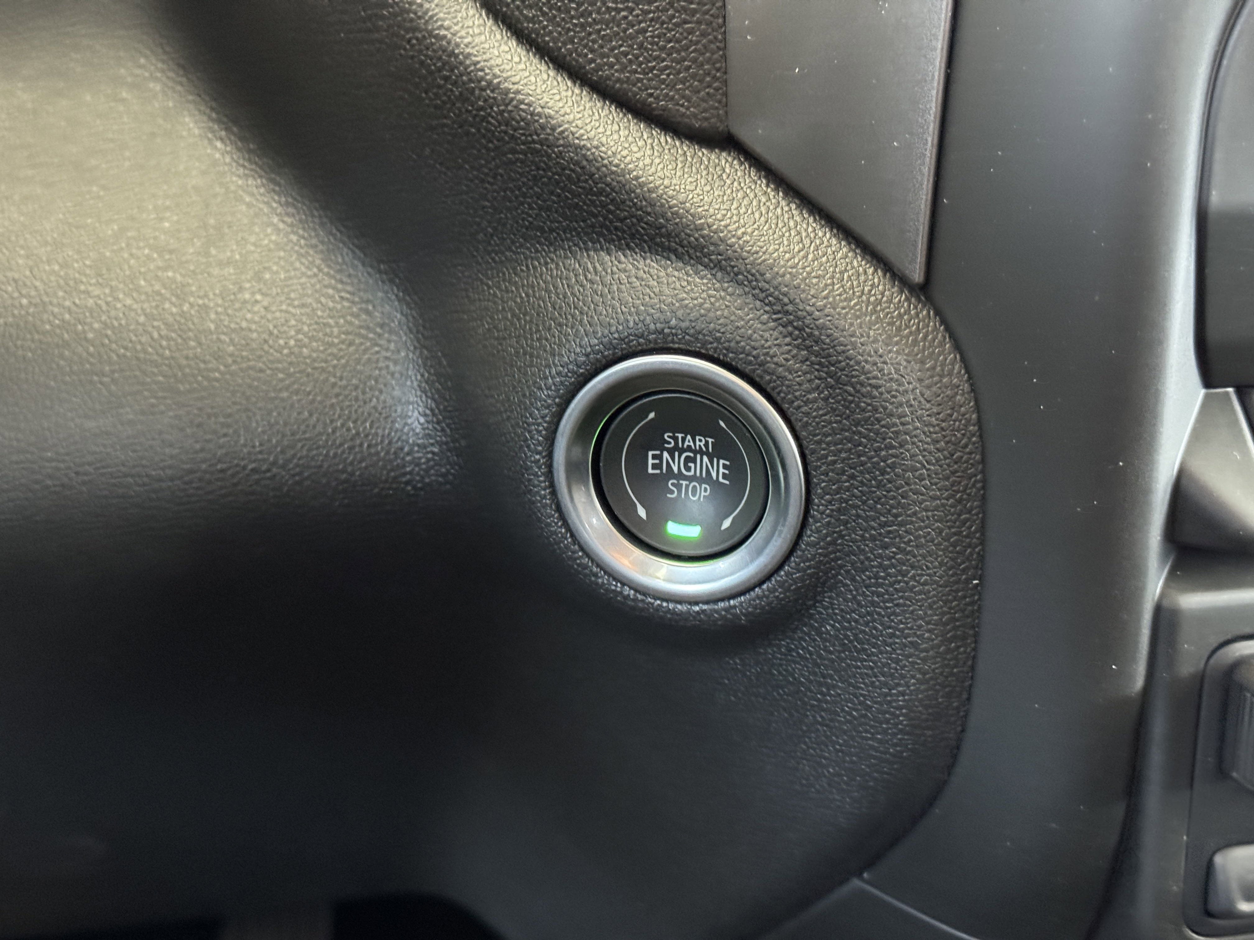 New 2025 Chevrolet Silverado 1500 Custom Trail Boss image 21