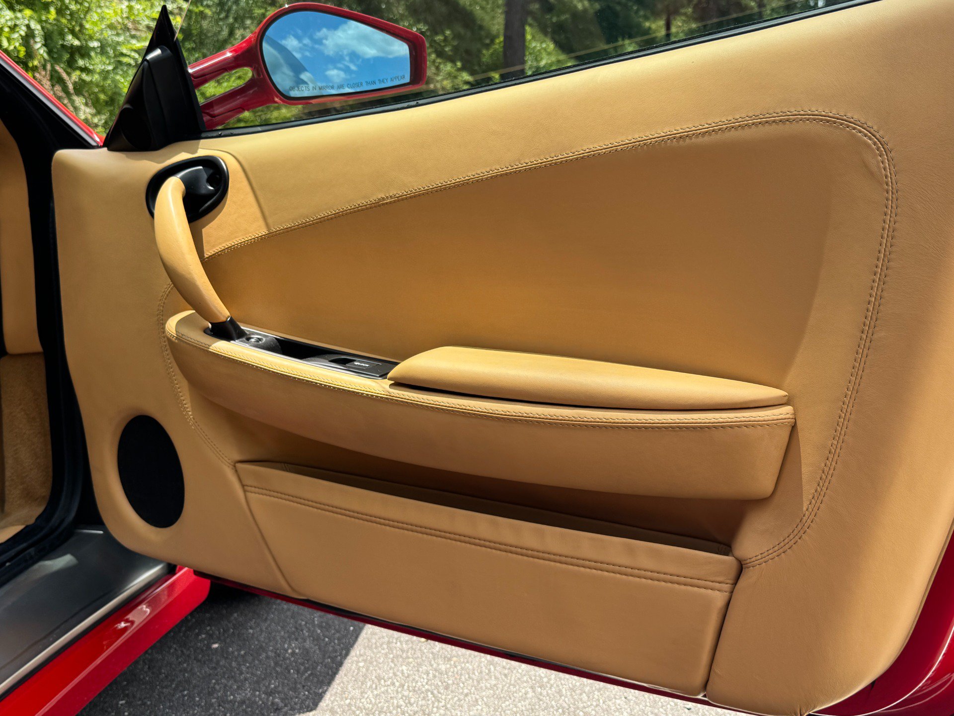 Used 2005 Ferrari F430 Coupe RWD image 50