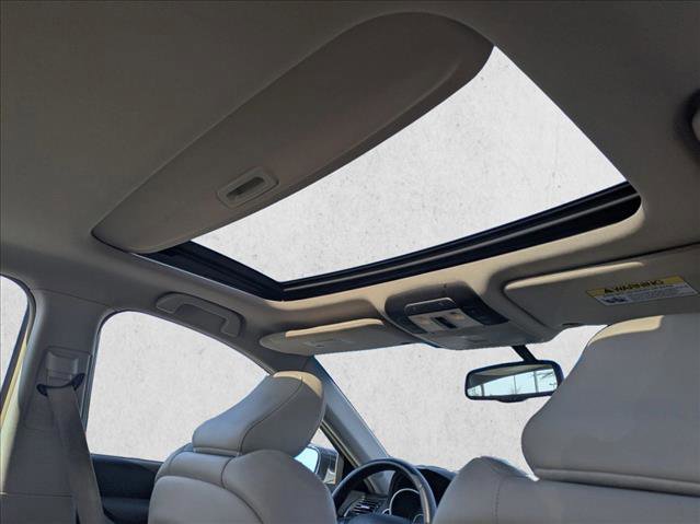Used 2014 Acura TL w/ Technology Package image 19