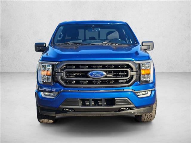 Used 2022 Ford F150 XLT w/ Equipment Group 302A High video 2