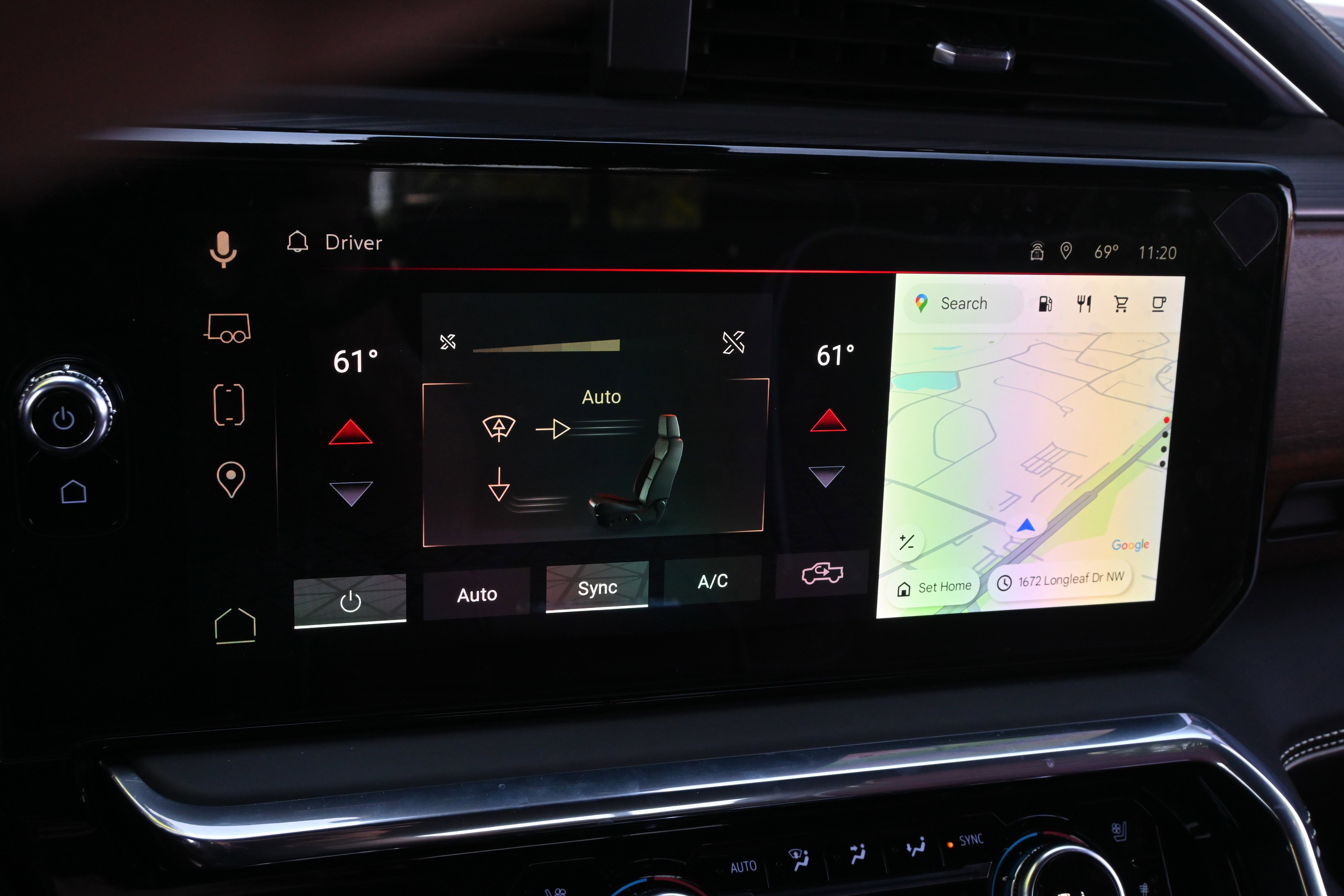 Used 2026 GMC Sierra 2500 Denali Ultimate w/ Max Trailering Package image 23