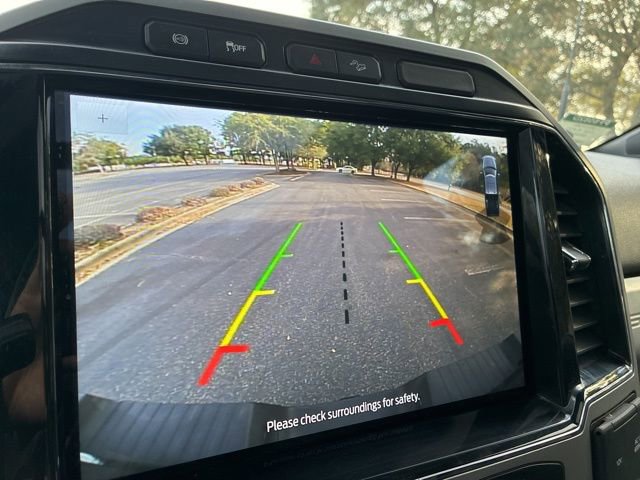 Used 2022 Ford F350 Lariat w/ Lariat Ultimate Package image 32