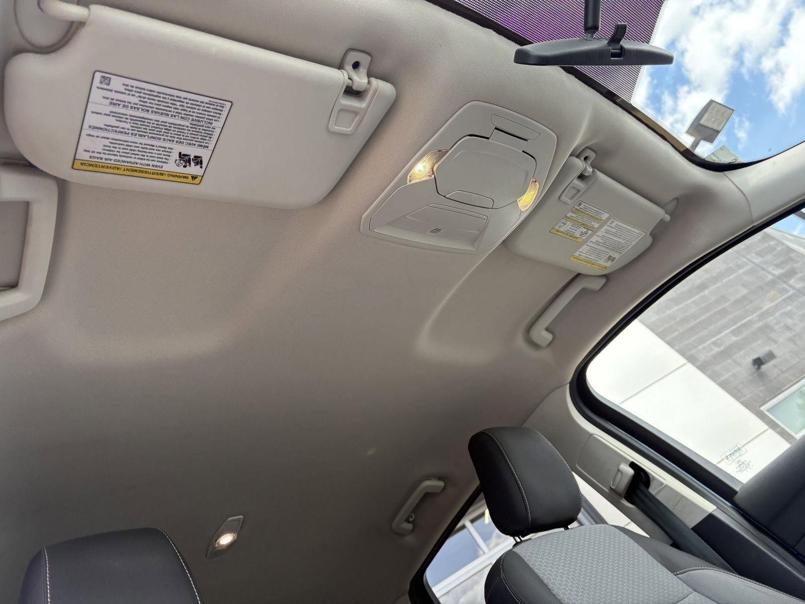 Used 2018 Ford Escape SE image 23