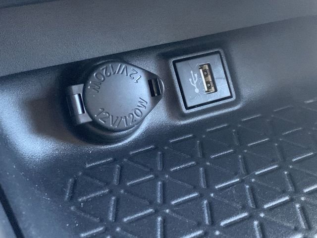 Certified 2024 Toyota RAV4 LE AWD/4WD image 27