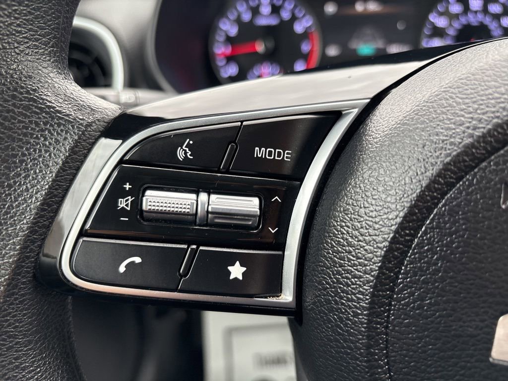 Used 2024 Kia Forte LXS image 17