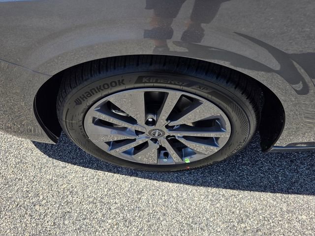 New 2026 Nissan Sentra SL w/ Floor Mat Package image 18