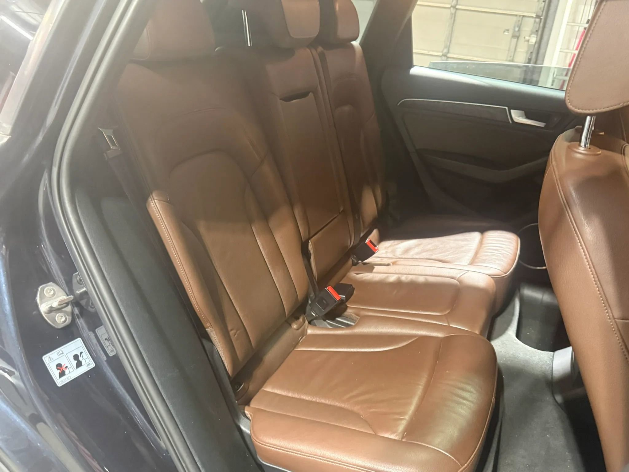 Used 2016 Audi Q5 2.0T Premium Plus w/ Technology Package image 14