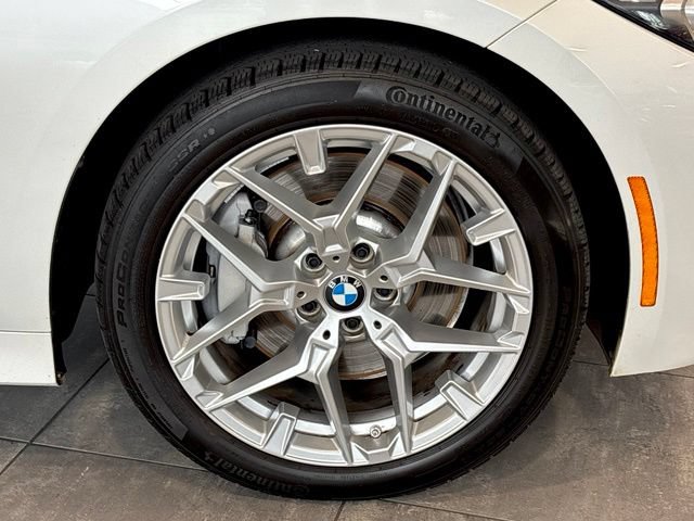Used 2025 BMW 330i Sedan RWD image 46