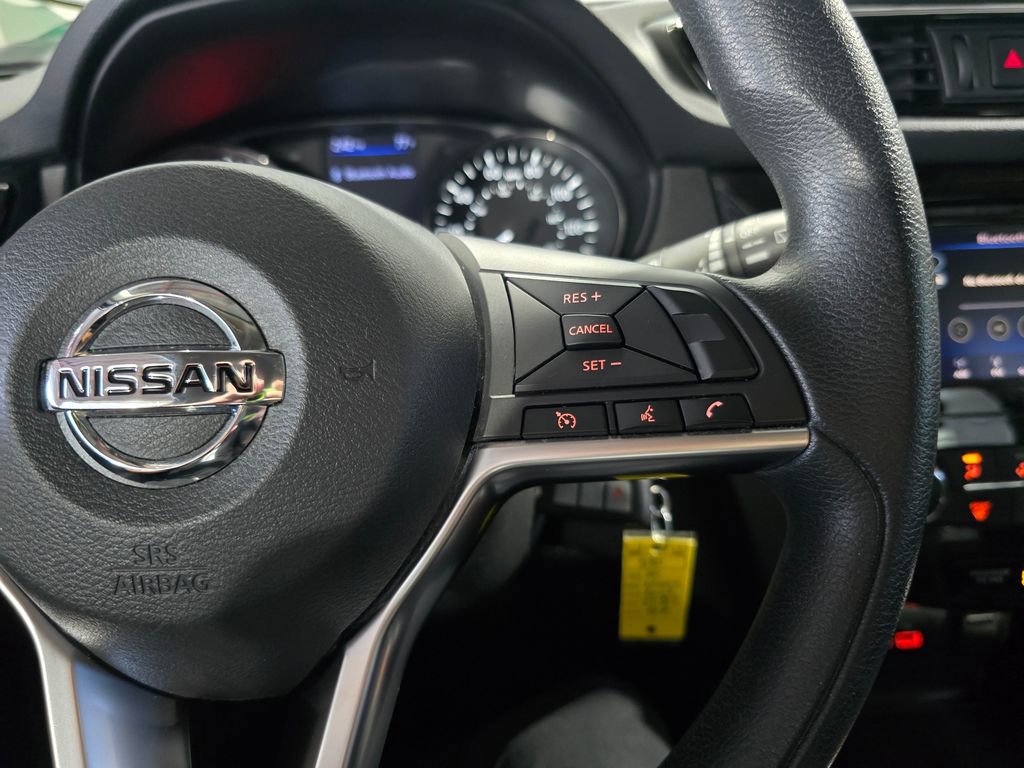 Used 2020 Nissan Rogue Sport S FWD image 17