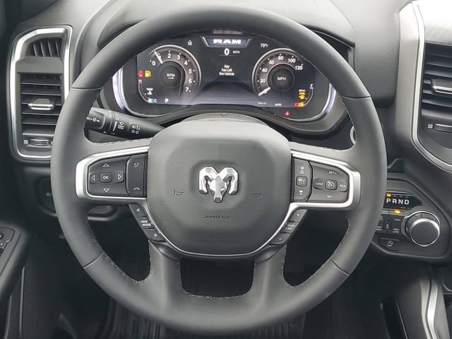 New 2026 RAM 1500 Big Horn AWD/4WD image 13