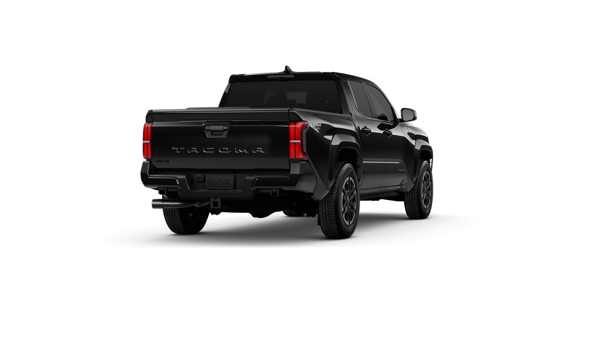 New 2026 Toyota Tacoma TRD Sport AWD/4WD image 65