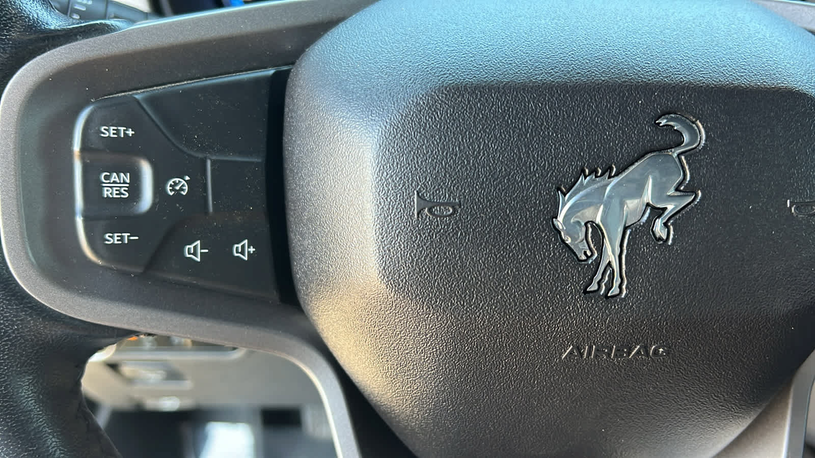 Used 2024 Ford Bronco Badlands AWD/4WD image 19