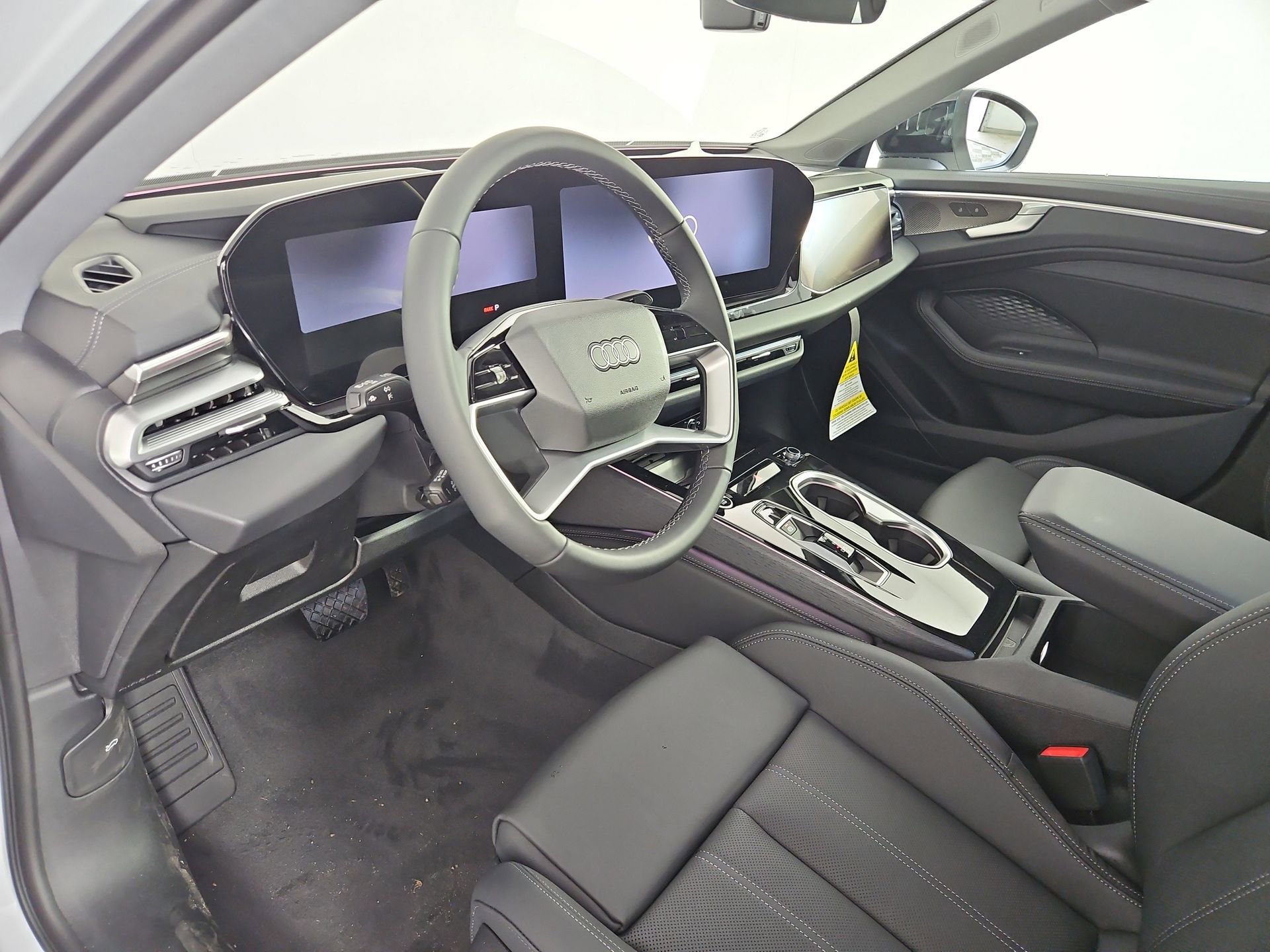 New 2026 Audi A6 Prestige AWD/4WD image 15