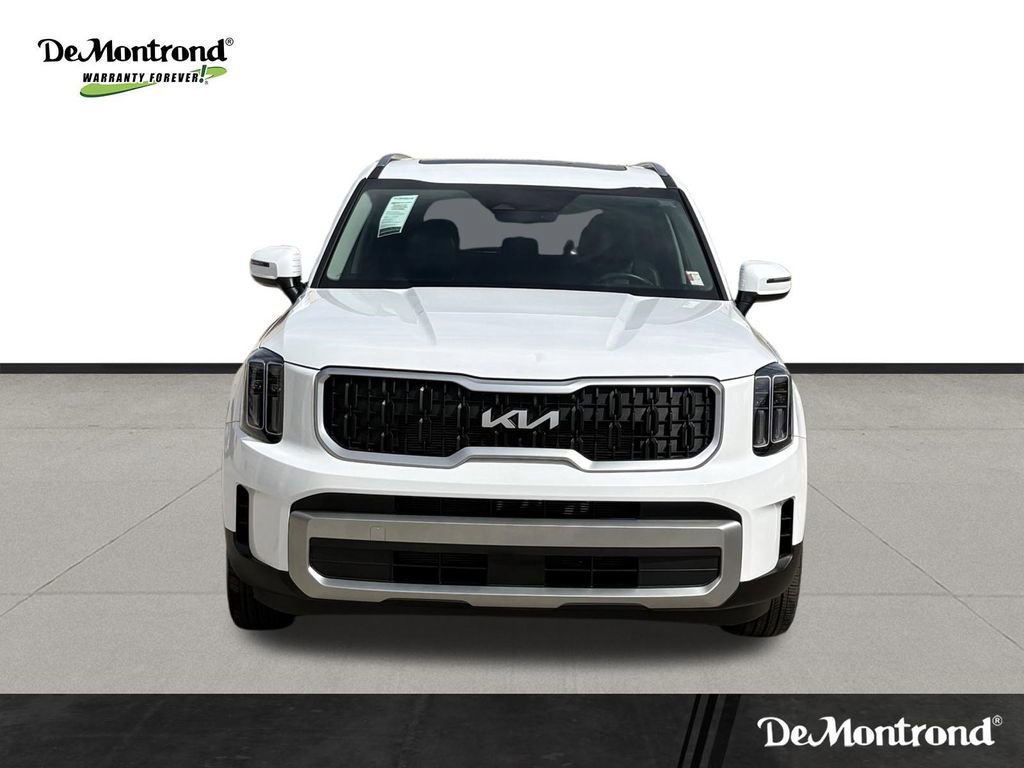 Used 2023 Kia Telluride EX image 2