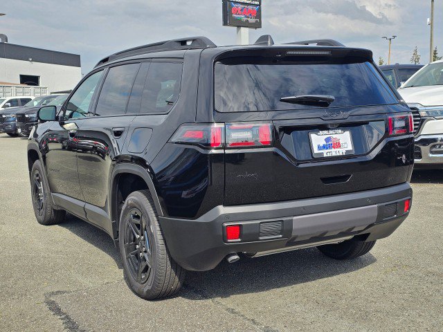 New 2026 Jeep Cherokee Limited AWD/4WD image 5