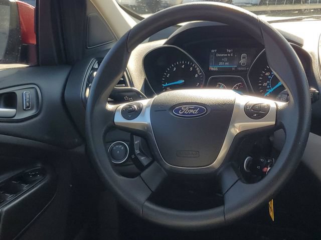 Used 2016 Ford Escape SE w/ Equipment Group 201A FWD image 28