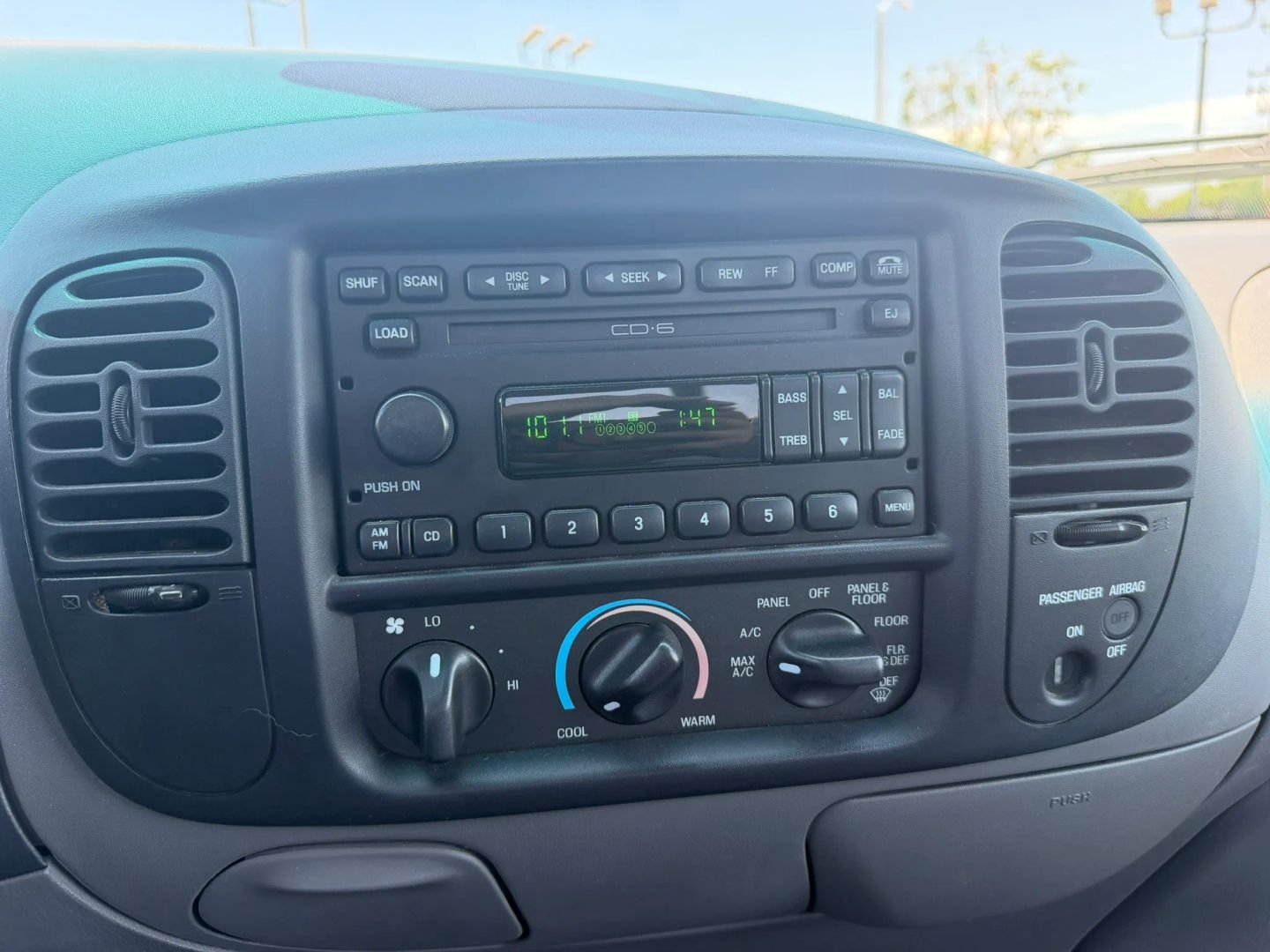 Used 2003 Ford F150 Lightning RWD image 20
