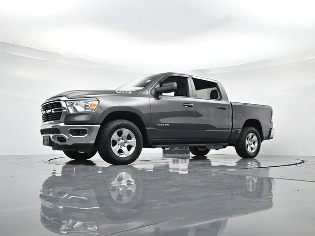 Used 2021 RAM 1500 Big Horn image 31