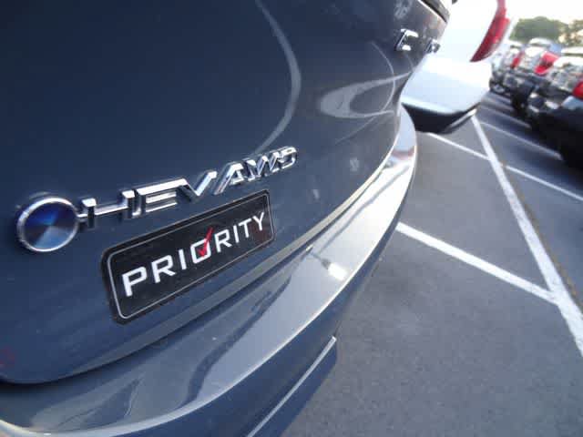 Certified 2026 Toyota Crown AWD/4WD image 22