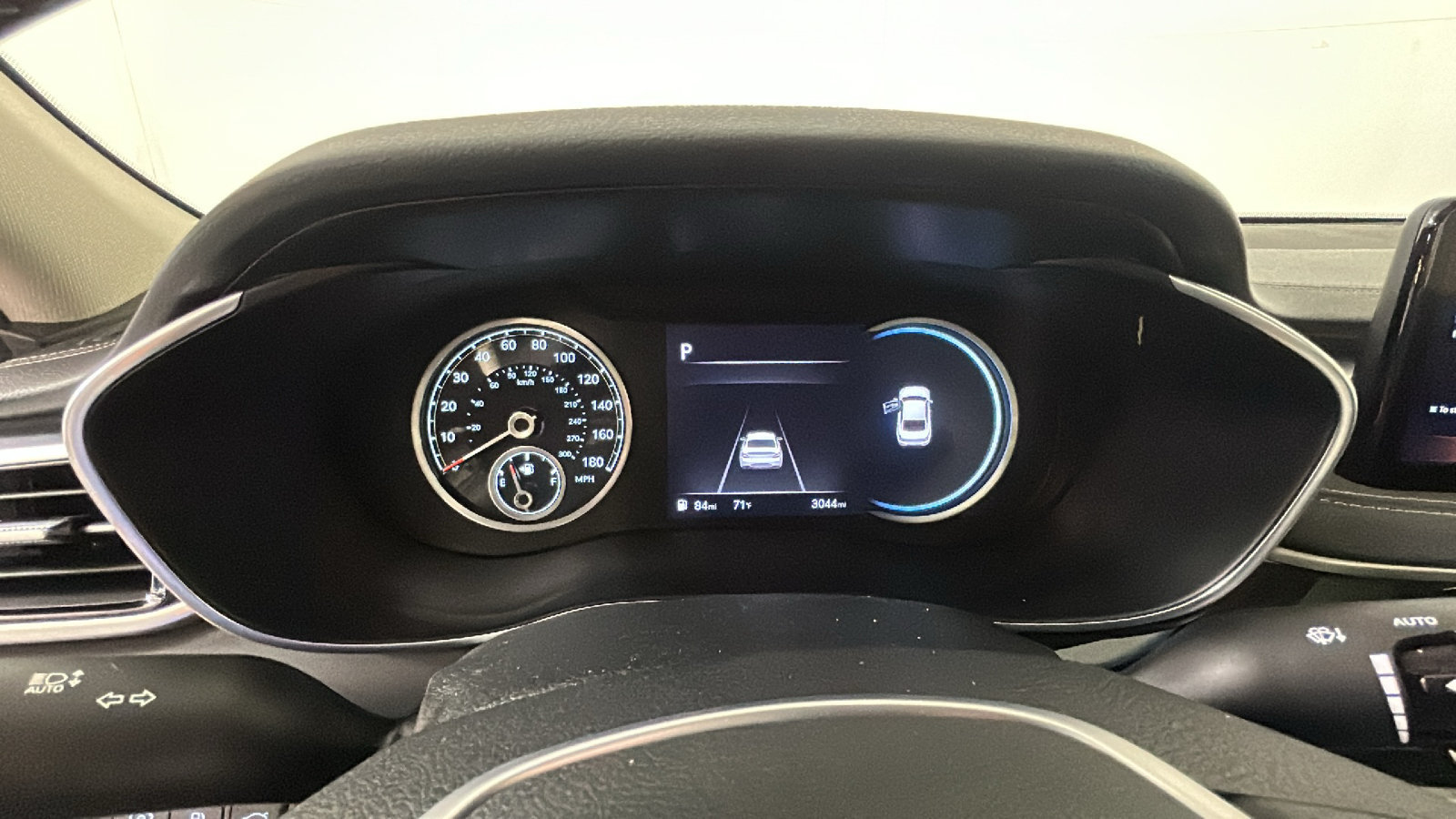 Used 2026 Genesis G70 2.5T Prestige AWD/4WD image 22