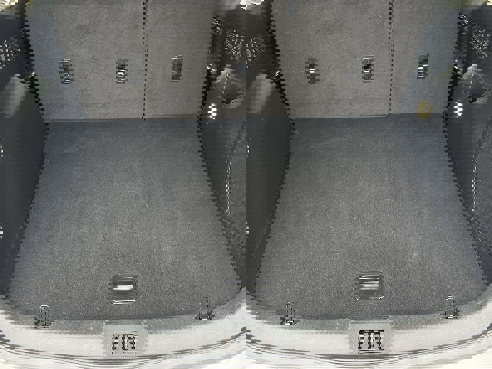 Used 2024 Ford Edge Titanium image 15