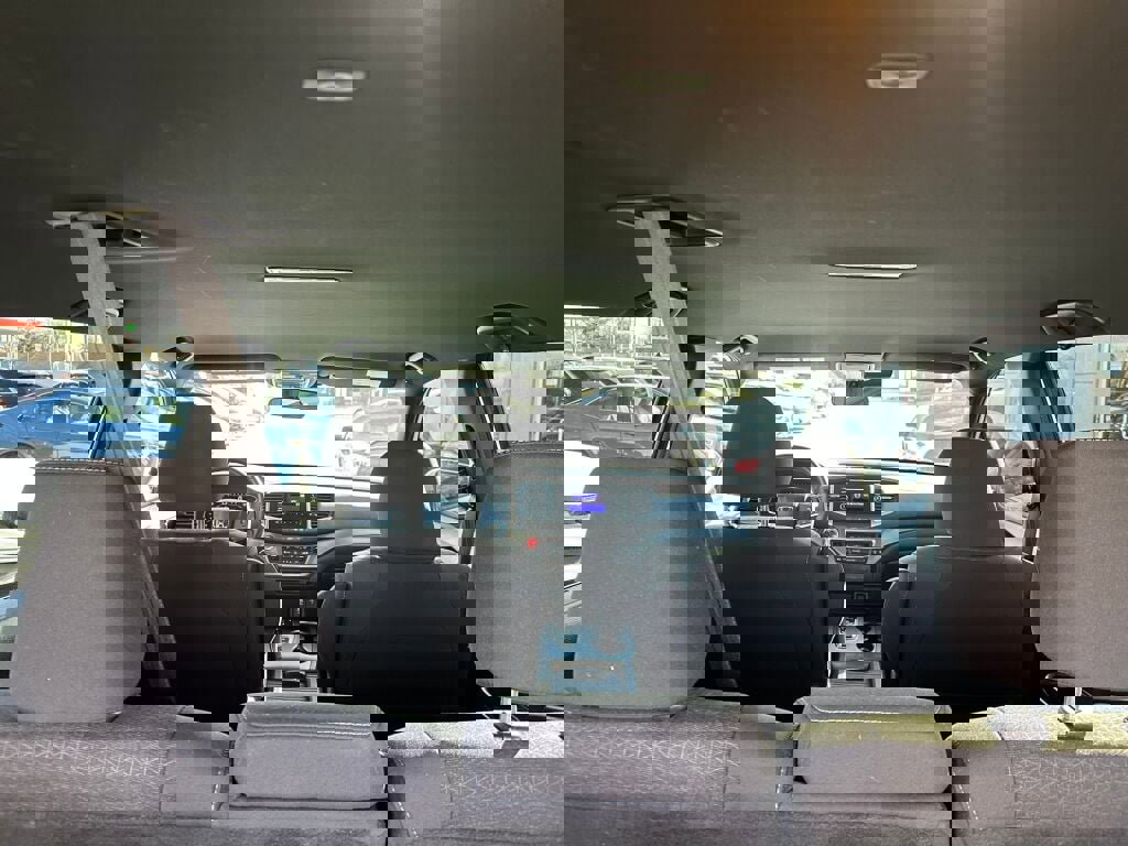 Used 2020 Honda Passport Sport image 30