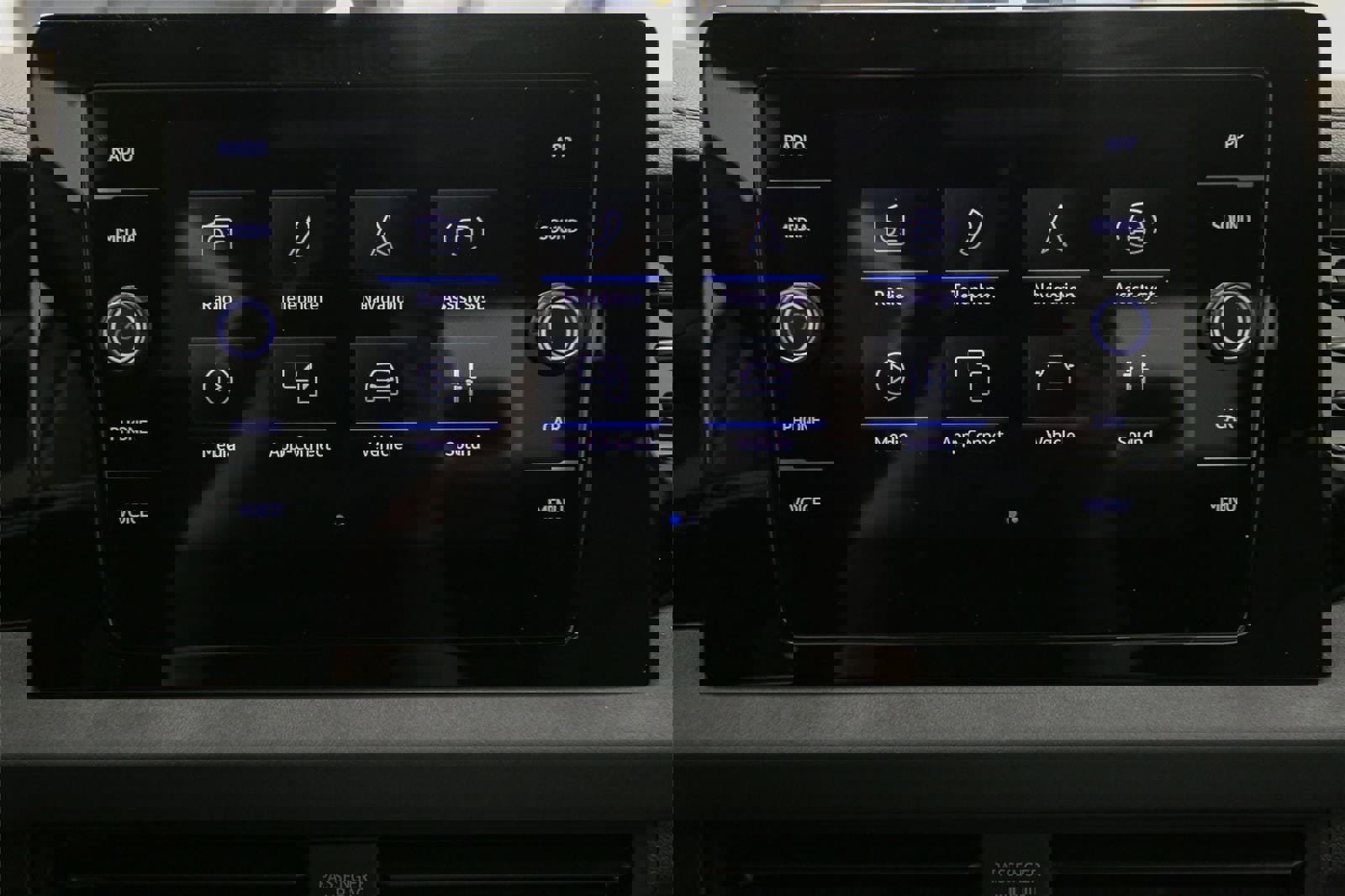 New 2025 Volkswagen Jetta SE image 18